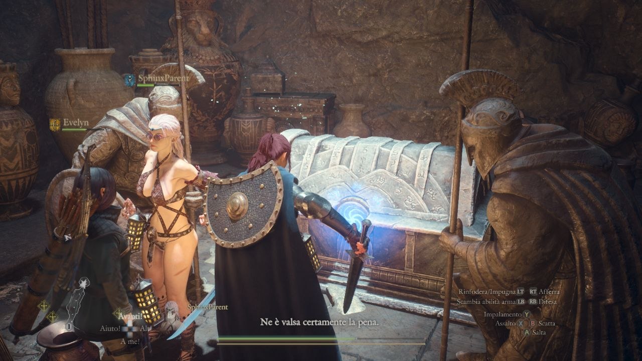 Dragon's Dogma 2: Dark Arisen - Recensione