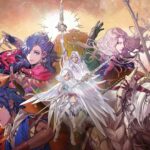 Fire Emblem: Fortune's Weave