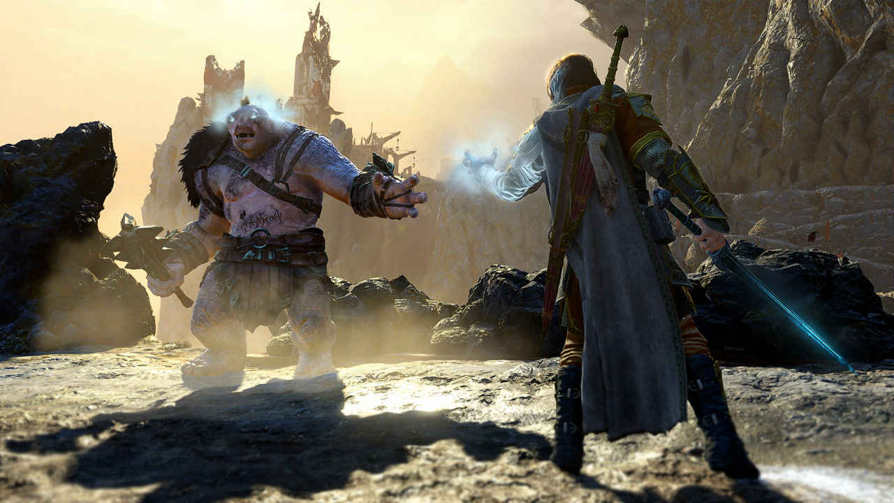Middle-earth: Shadow Bundle - Recensione