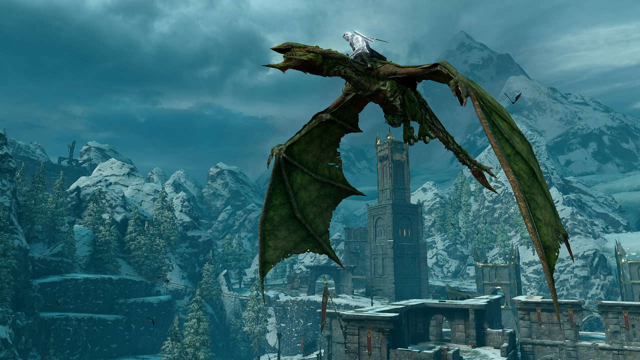 Middle-earth: Shadow Bundle - Recensione