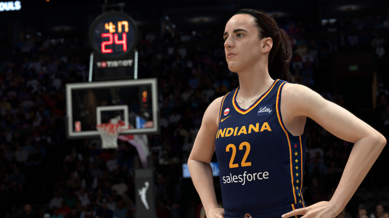 NBA 2K27 - Recensione