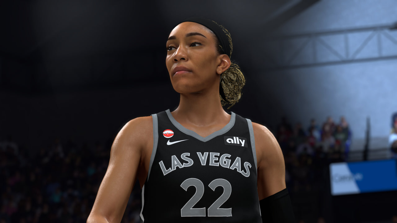 NBA 2K27 - Recensione