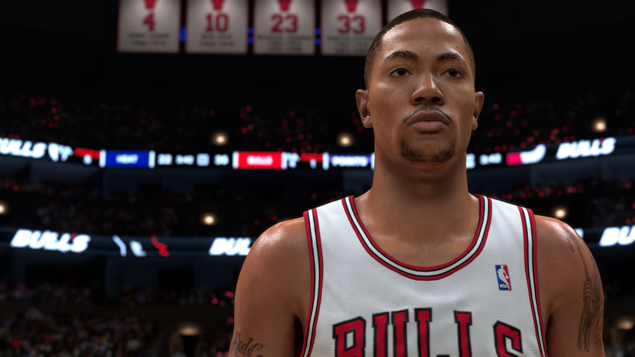 NBA 2K27 - Recensione