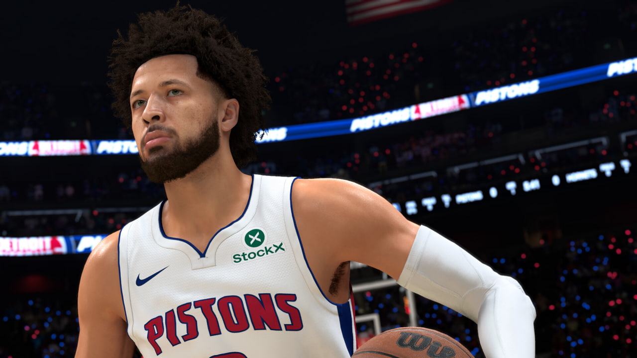 NBA 2K27 - Recensione