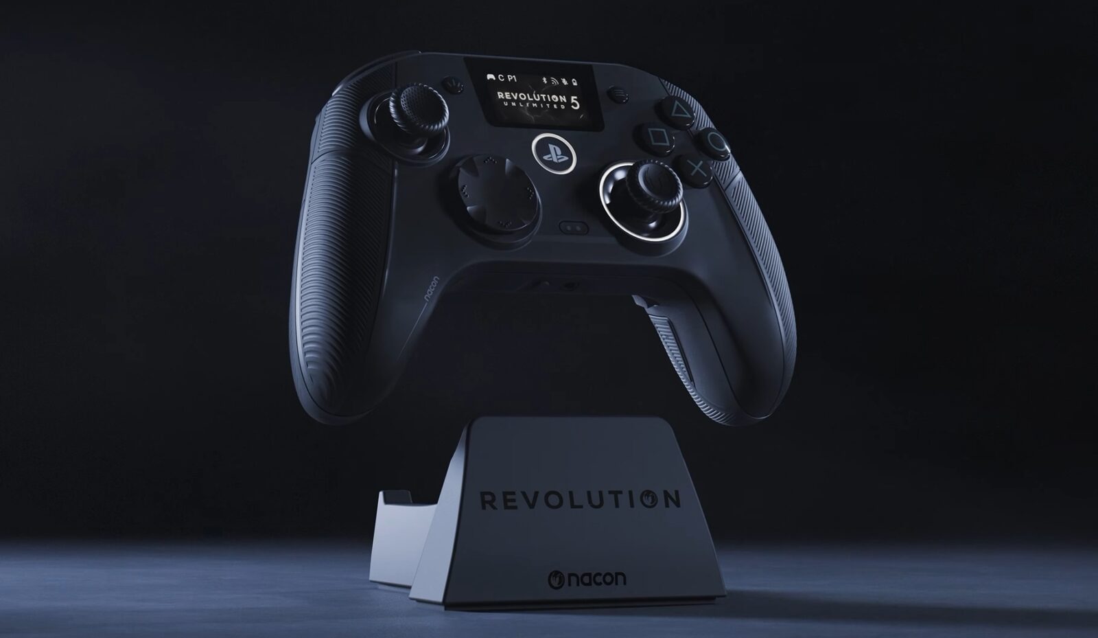 Nacon Revolution 5 Unlimited