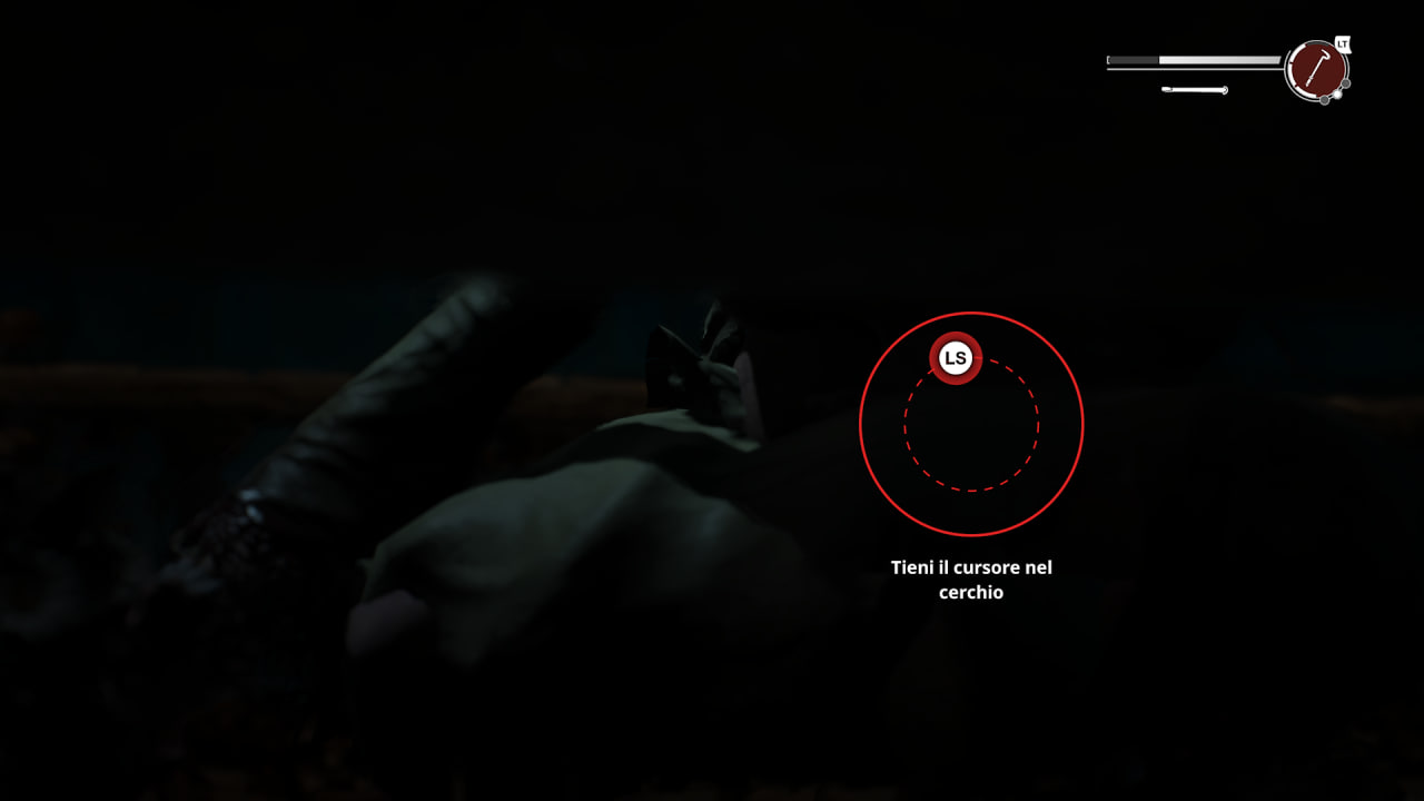 Remothered: Red Nun's Legacy - Recensione
