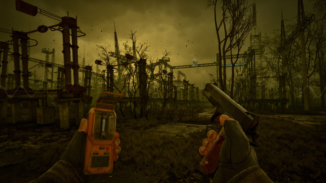 S.T.A.L.K.E.R. 2: Cost of Hope - Recensione