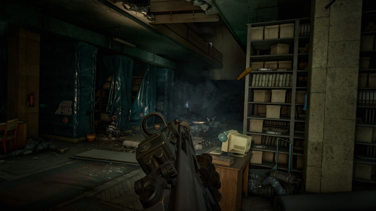 S.T.A.L.K.E.R. 2: Cost of Hope - Recensione