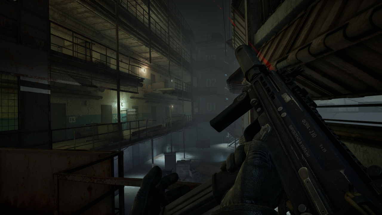 S.T.A.L.K.E.R. 2: Cost of Hope - Recensione