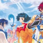 Tales of Eternia Remastered