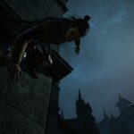 The Blood of Dawnwalker Update 1.1