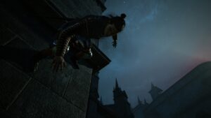 The Blood of Dawnwalker Update 1.1