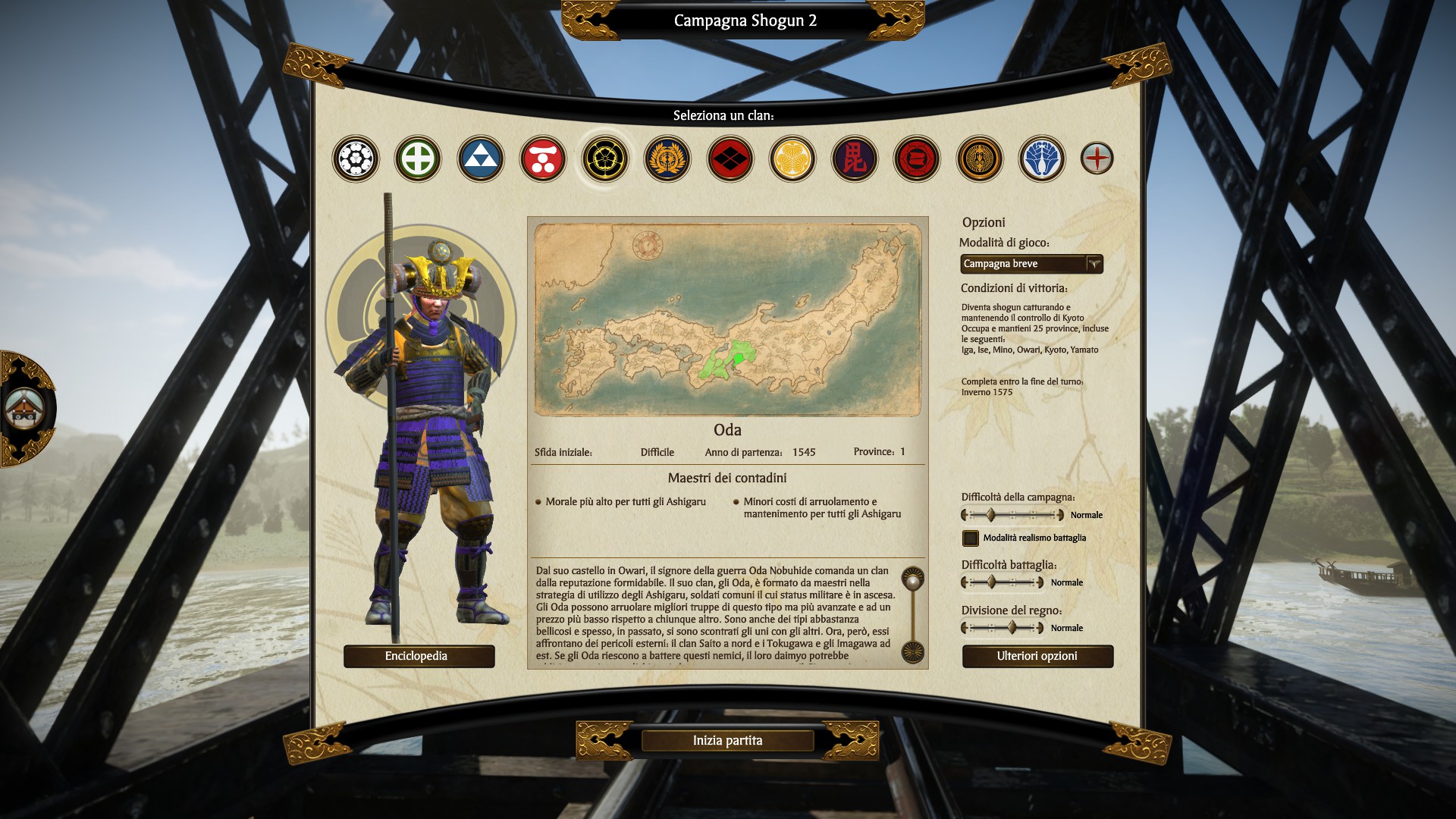 Total War: Shogun 2 - Complete Edition - Recensione
