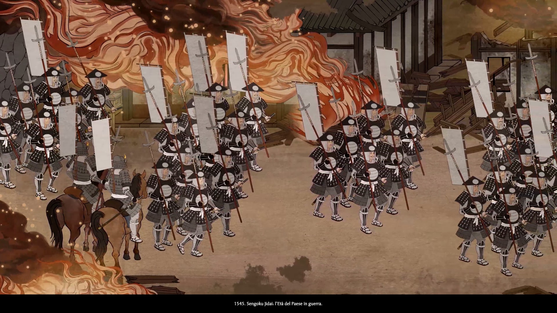 Total War: Shogun 2 - Complete Edition - Recensione