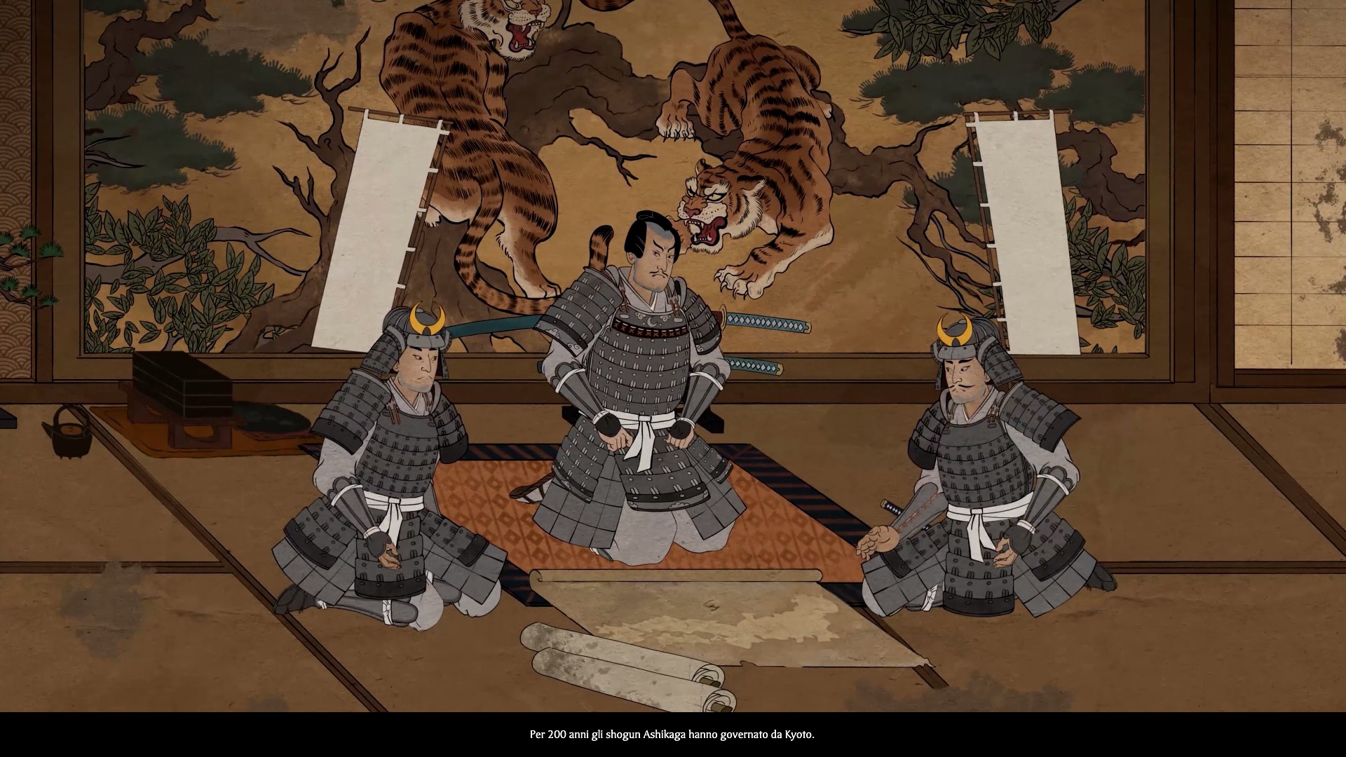 Total War: Shogun 2 - Complete Edition - Recensione