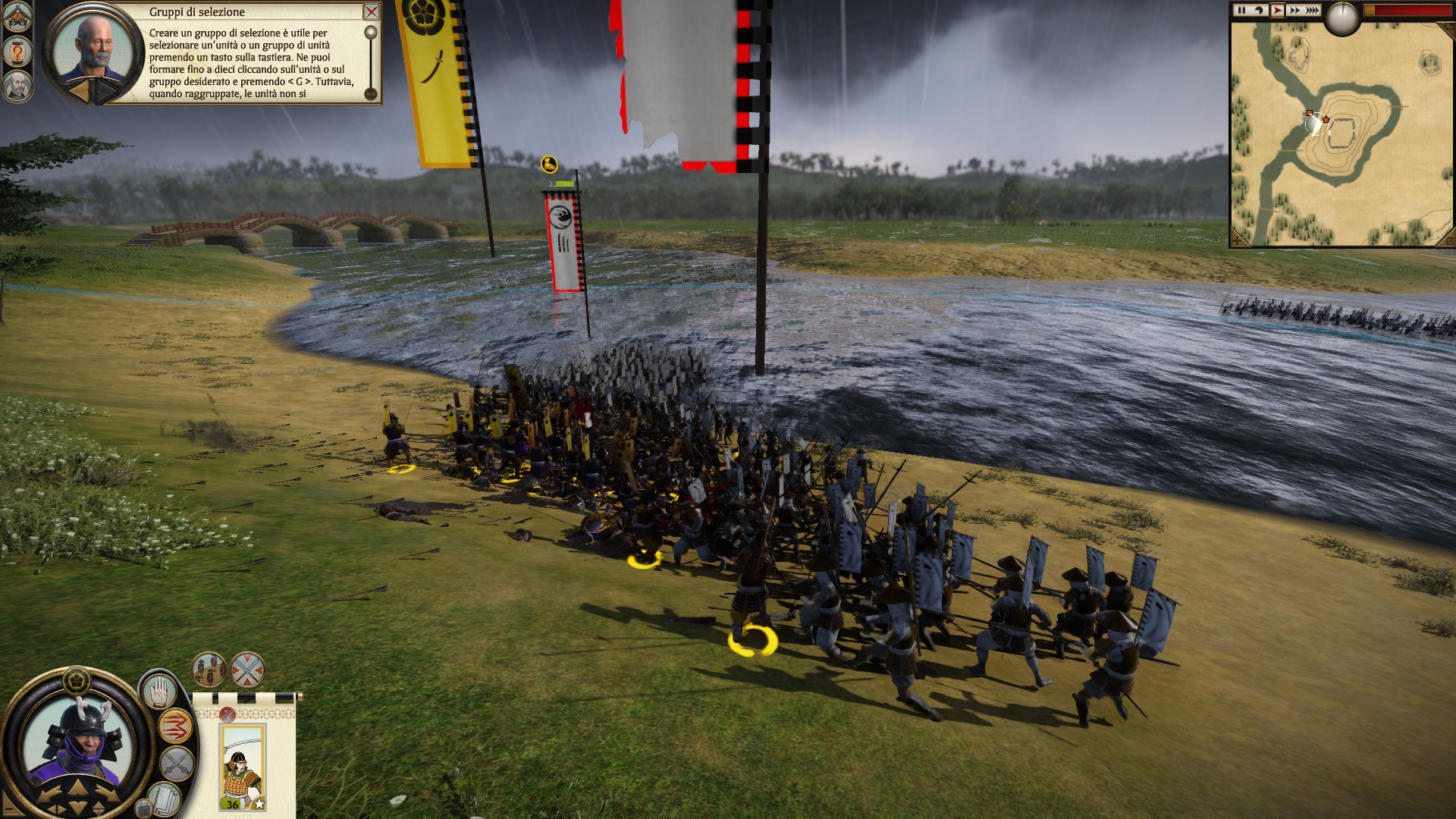 Total War: Shogun 2 - Complete Edition - Recensione