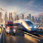 Transport Fever 3 – Recensione
