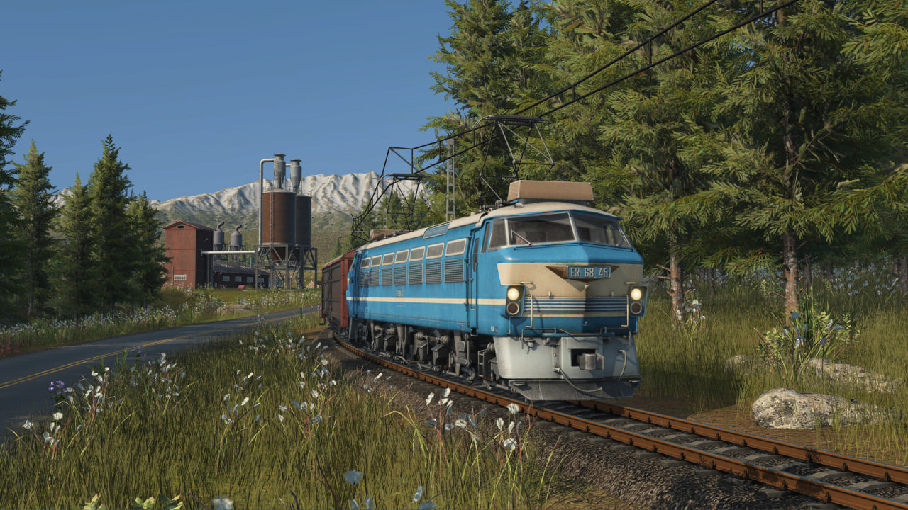 Transport Fever 3 - Recensione
