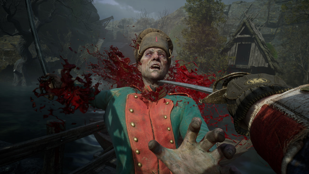 Valor Mortis - Recensione