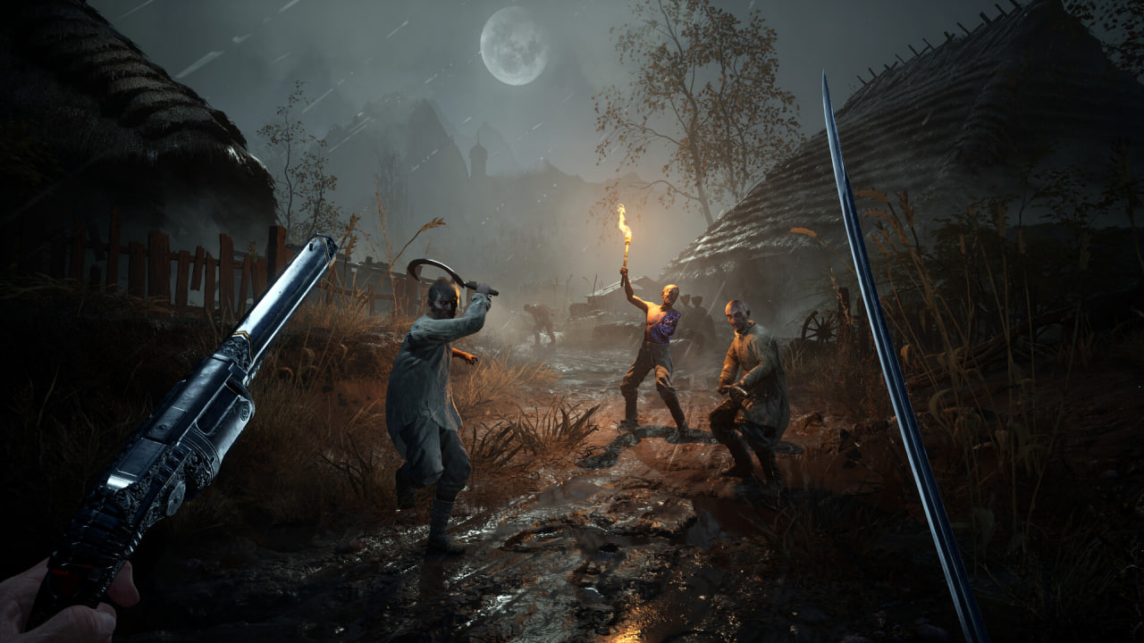 Valor Mortis - Recensione